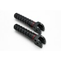 AELLA Rear Foot Peg Kit for Ducati Scrambler 800 (2023+) AELLA Rear Foot Peg Kit for Ducati Scrambler 800 (2023+)